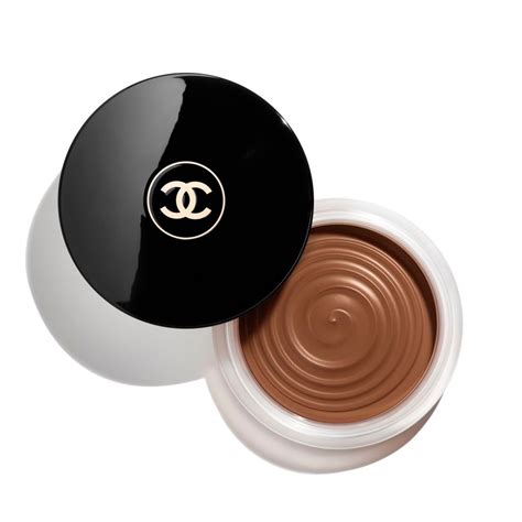 tan chanel|Chanel sunkissed bronzer.